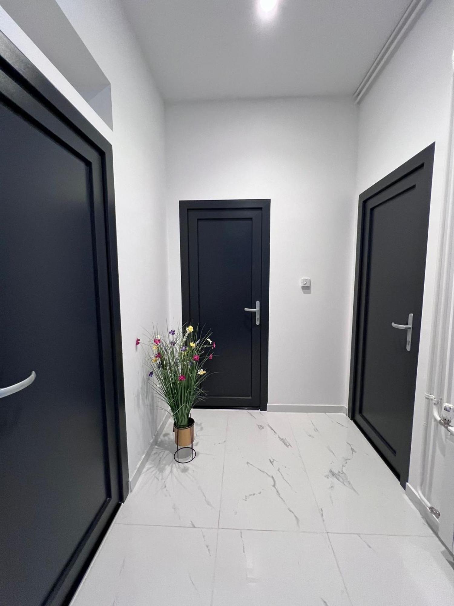 Apartman No. 2 Zagreb Exteriör bild