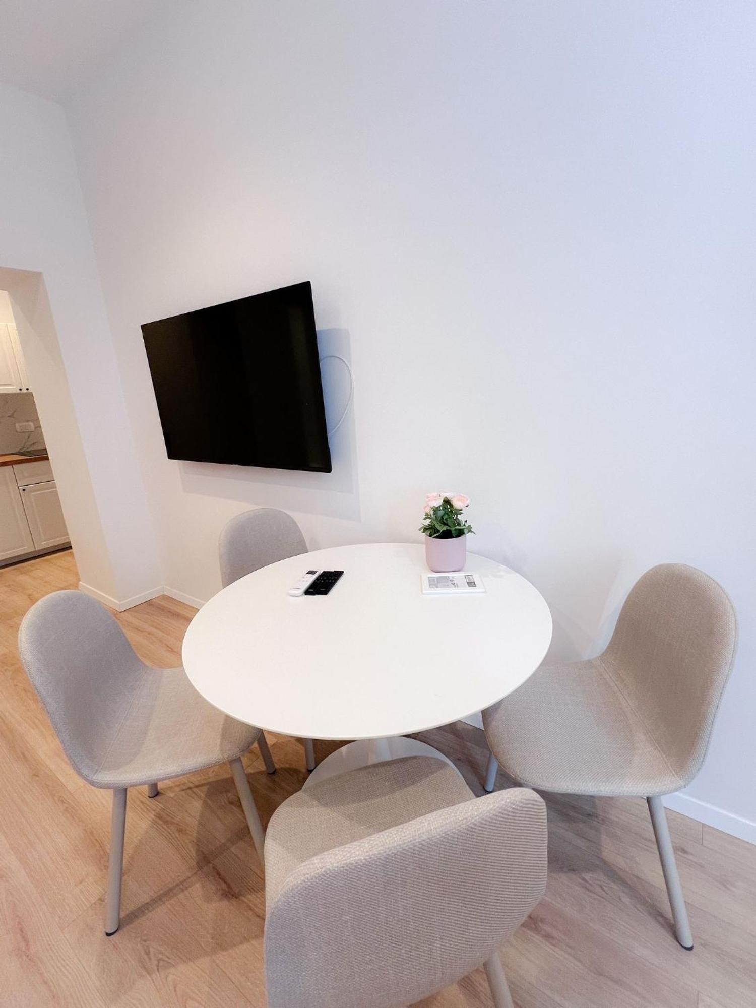 Apartman No. 2 Zagreb Exteriör bild