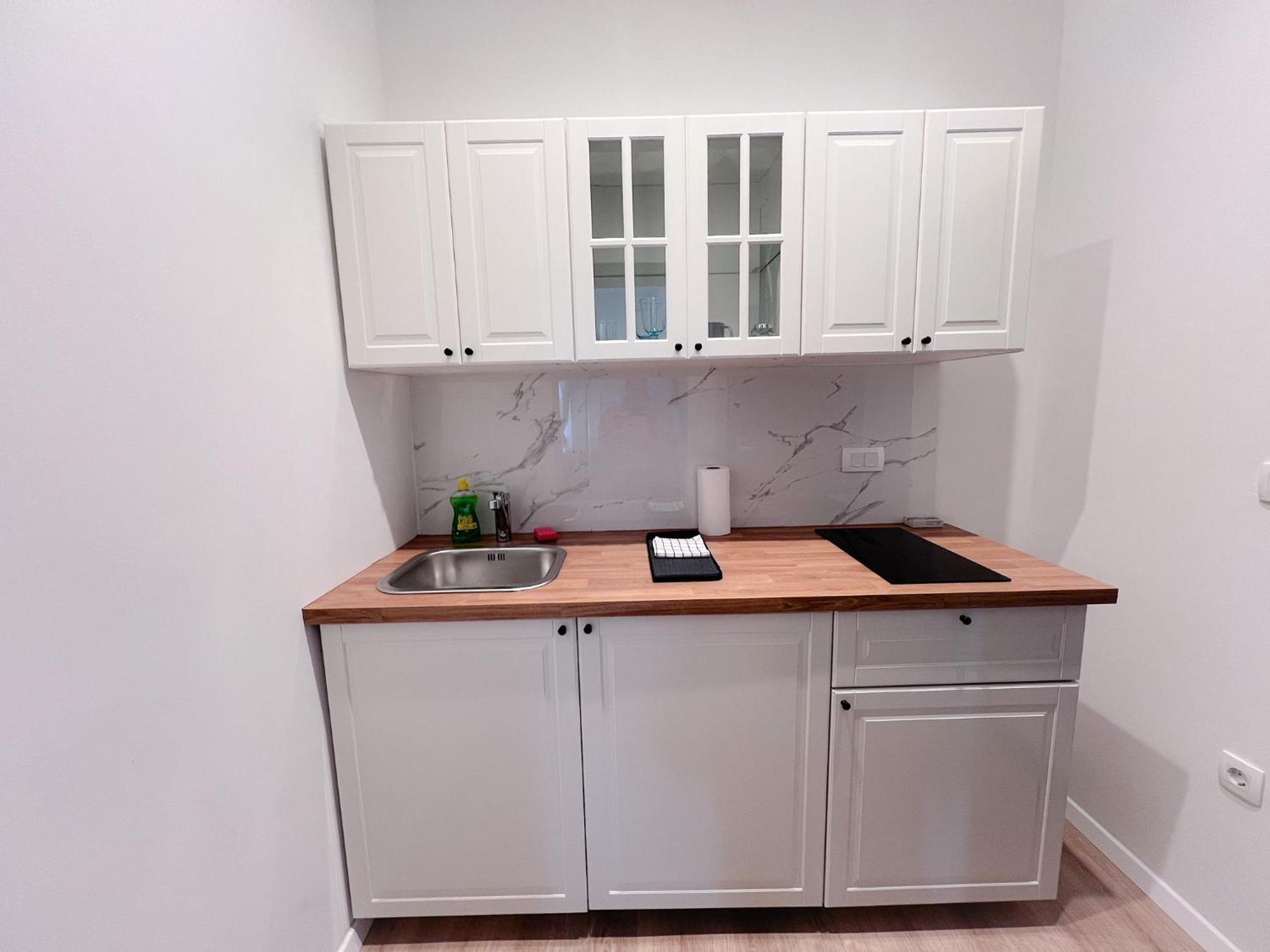 Apartman No. 2 Zagreb Exteriör bild