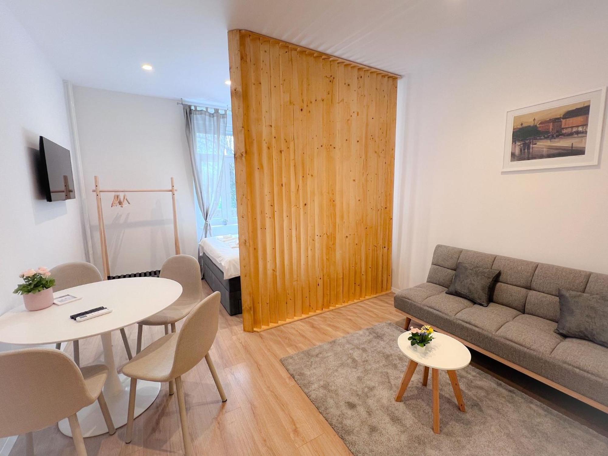 Apartman No. 2 Zagreb Exteriör bild
